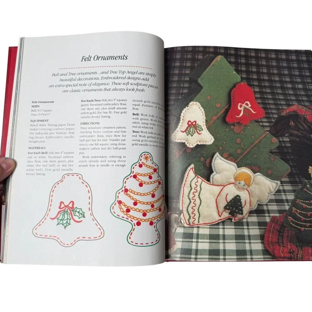 Christmas, 1991‎ (Better Homes and Gardens Christmas) [Oct 01, 1991]